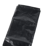 Kép 1/5 - Kreator KRT664001 takarófólia fekete 0,1mm 4x6m