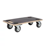 Kép 3/5 - Kreator KRT670003 szállítókocsi 290x580mm 400kg-ig
