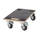 Kép 2/5 - Kreator KRT670003 szállítókocsi 290x580mm 400kg-ig