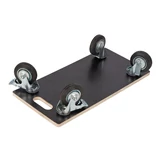 Kép 4/5 - Kreator KRT670003 szállítókocsi 290x580mm 400kg-ig