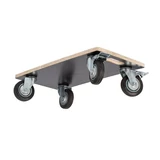 Kép 5/5 - Kreator KRT670003 szállítókocsi 290x580mm 400kg-ig