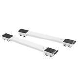Kép 2/5 - Kreator KRT670005 fékezhető, görgős bútormozgató 250kg-ig