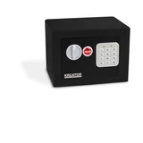 Kép 2/3 - Kreator KRT692007 beépíthető elektromos mini széf 230x170x170mm
