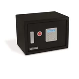 Kép 2/2 - Kreator KRT692010 elektronikus széf 250x350x250mm