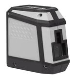 Kép 6/9 - Kreator KRT706300 kereszt szintező lézeres állvány nélkül