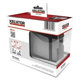 Kép 7/9 - Kreator KRT706300 kereszt szintező lézeres állvány nélkül