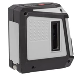 Kép 5/10 - Kreator KRT706310 kereszt szintező lézeres 90