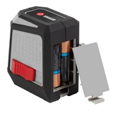 Kép 8/10 - Kreator KRT706310 kereszt szintező lézeres 90