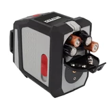 Kép 5/8 - Kreator KRT706320 kereszt szintező lézeres 360