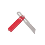 Kép 1/3 - Kreator KRT707001 állítható szögmérő 200mm