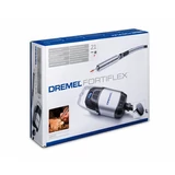 Kép 4/4 - DREMEL® Fortiflex (9100-21) nagy teljesítményű multifunkcionális szerszám