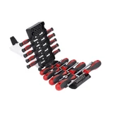 Kép 3/5 - Kreator KRT400004 44 darabos króm-vandánium csavarhúzó készlet
