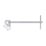 Kép 2/3 - Kreator KRT506001 körmös kulcs 275mm csaptelephez
