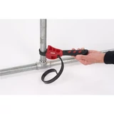 Kép 5/6 - Kreator KRT552303 gumis szorító 2db - 162mm és 220mm