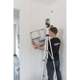 Kép 2/4 - Kreator KRT706300T lézeres keresztszintező állvánnyal