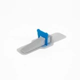 Kép 2/3 - Kubala Smart Level fugázó klipsz, 2,0mm, 500db