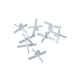Kép 2/2 - Kubala fugakereszt markolattal, 1.5mm, 10db