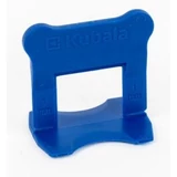Kép 1/3 - Kubala Smart Level fugázó klipsz, 1mm, 100db