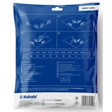 Kép 3/3 - Kubala Smart Level fugázó klipsz, 1mm, 100db