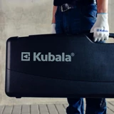Kép 2/2 - Kubala Master Line glettelő mesterkészlet, 9db
