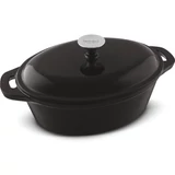 Kép 1/2 - Lamart LT1210 IRON öntöttvas edény, 3.6L