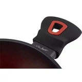 Kép 4/4 - Lamart LT1214 TERRACOTA alumínium edény, tapadásmentes, 4L