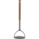 Kép 1/2 - Lamart LT3991 WOOD burgonyanyomó fa nyéllel, hőálló, 29cm