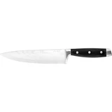 Kép 2/4 - Lamart LT2057 DAMAS késkészlet tartóban, 3 részes