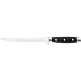 Kép 3/4 - Lamart LT2057 DAMAS késkészlet tartóban, 3 részes
