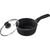 Kép 2/2 - Lamart Rock LT1143 serpenyő, 16cm