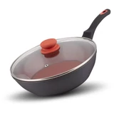 Kép 1/2 - Lamart Terracota LT1203 serpenyő, 28cm