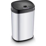 Kép 4/4 - Lamart LT8021 szemeteskosár, érintés nélküli, 30L