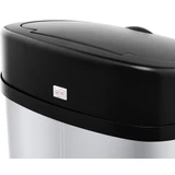 Kép 3/4 - Lamart LT8021 szemeteskosár, érintés nélküli, 30L