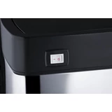 Kép 3/3 - Lamart LT8044 szemeteskosár, érintés nélküli, 45L