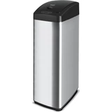 Kép 1/5 - Lamart LT8049 szemeteskosár, érintés nélküli, keskeny, 45L