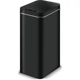 Kép 1/3 - Lamart LT8052 szemeteskosár, érintés nélküli, 50L