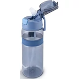 Kép 2/4 - Lamart LT4058 STRAW sportflakon, 700ml, kék