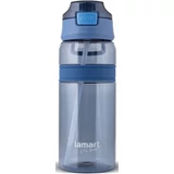 Kép 4/4 - Lamart LT4058 STRAW sportflakon, 700ml, kék