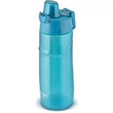 Kép 1/5 - Lamart LT4061 LOCK sportflakon, műanyag, 700ml, kék