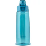 Kép 3/5 - Lamart LT4061 LOCK sportflakon, műanyag, 700ml, kék