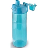 Kép 4/5 - Lamart LT4061 LOCK sportflakon, műanyag, 700ml, kék