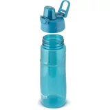 Kép 5/5 - Lamart LT4061 LOCK sportflakon, műanyag, 700ml, kék