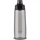Kép 3/5 - Lamart LT4062 LOCK sportflakon, műanyag, 700ml, fekete