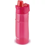 Kép 1/5 - Lamart LT4063 LOCK sportflakon, műanyag, 700ml, rózsaszín
