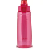 Kép 3/5 - Lamart LT4063 LOCK sportflakon, műanyag, 700ml, rózsaszín