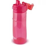 Kép 4/5 - Lamart LT4063 LOCK sportflakon, műanyag, 700ml, rózsaszín
