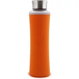 Kép 1/3 - Lamart LT9030 ECO üvegpalack, neoprén, 550ml, narancs