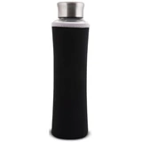 Kép 1/3 - Lamart LT9031 ECO üvegpalack, neoprén, 550ml, fekete