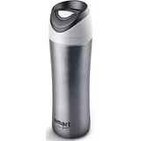 Kép 1/2 - Lamart LT4015 ESPRIT termosz, 7.5x25cm, 450ml, szürke