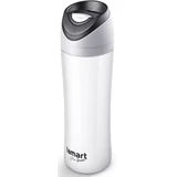 Kép 1/2 - Lamart LT4016 ESPRIT termosz, 7.5x25cm, 450ml, fehér